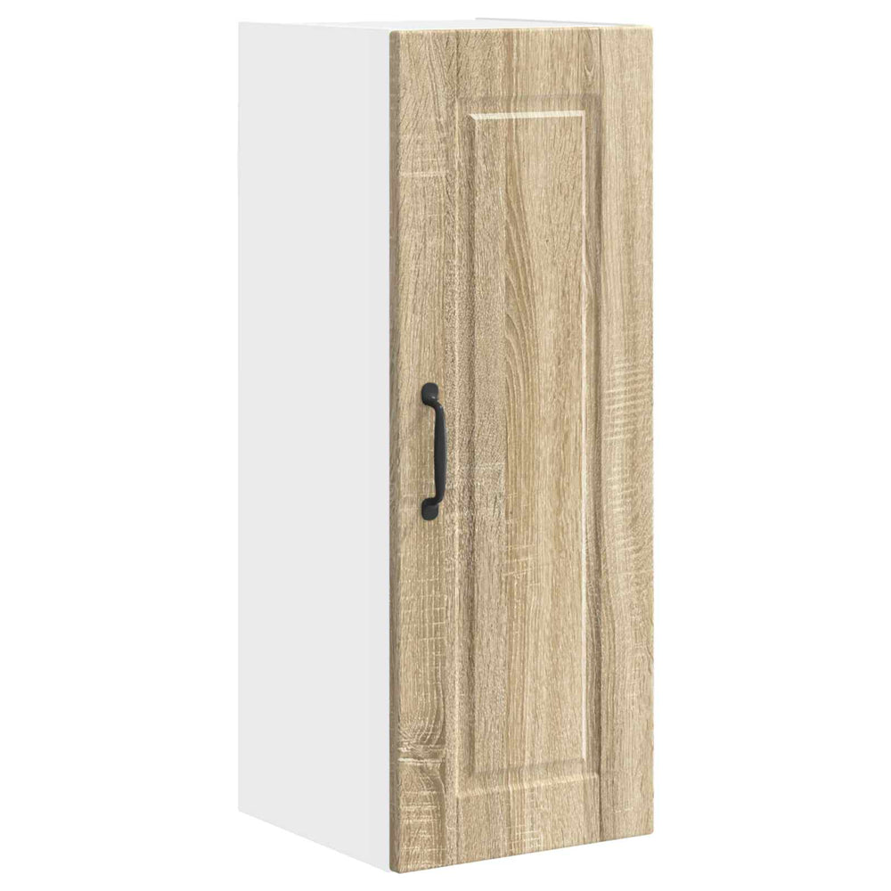 Küchenschrank Sonoma Eiche 30x80 cm