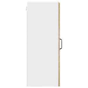 Küchenschrank Sonoma Eiche 30x80 cm