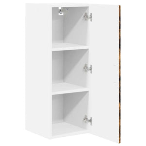 Küchenschrank Geräucherte Eiche 30x80 cm