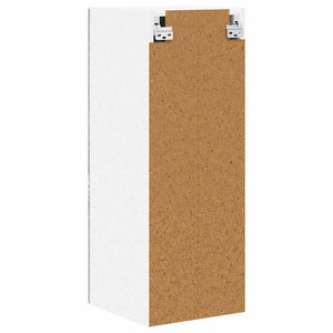 Küchenschrank Grau Sonoma 30x80 cm