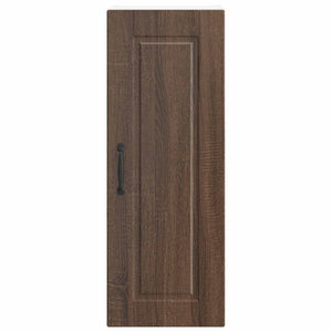 Küchenschrank Braun Eichenoptik 30x31x80cm