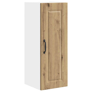 Küchenschrank 2er Set Artisan Eiche