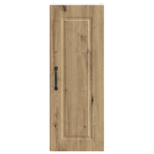 Küchenschrank 2er Set Artisan Eiche