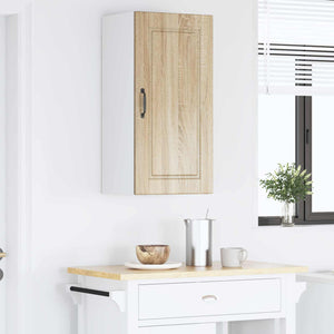 Küchenschrank Sonoma Eiche 40x80 cm