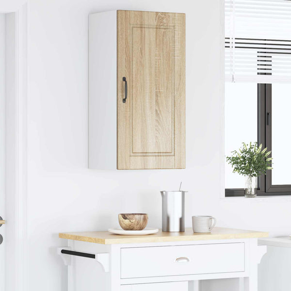 Küchenschrank Sonoma Eiche 40x80 cm