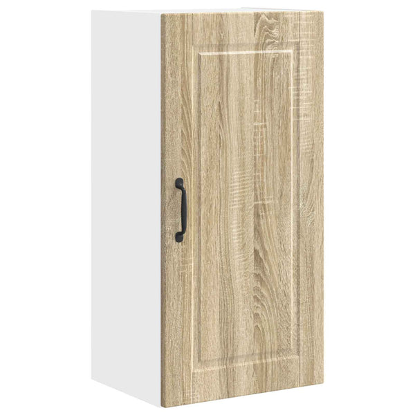 Küchenschrank Sonoma Eiche 40x80 cm
