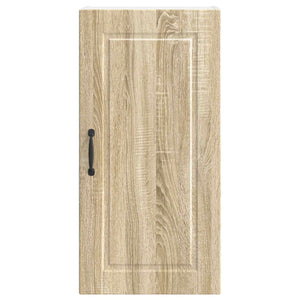 Küchenschrank Sonoma Eiche 40x80 cm