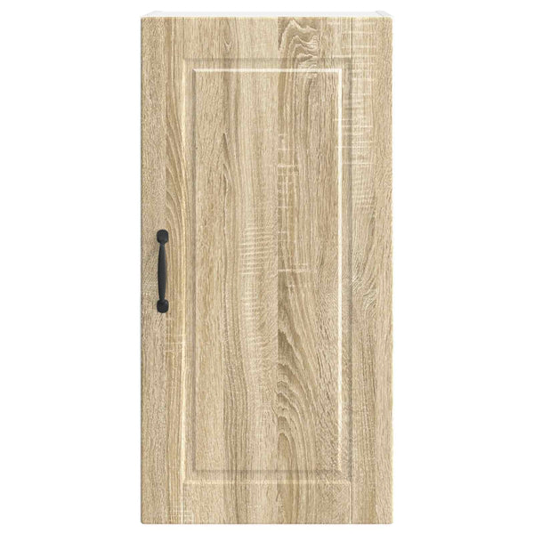Küchenschrank Sonoma Eiche 40x80 cm