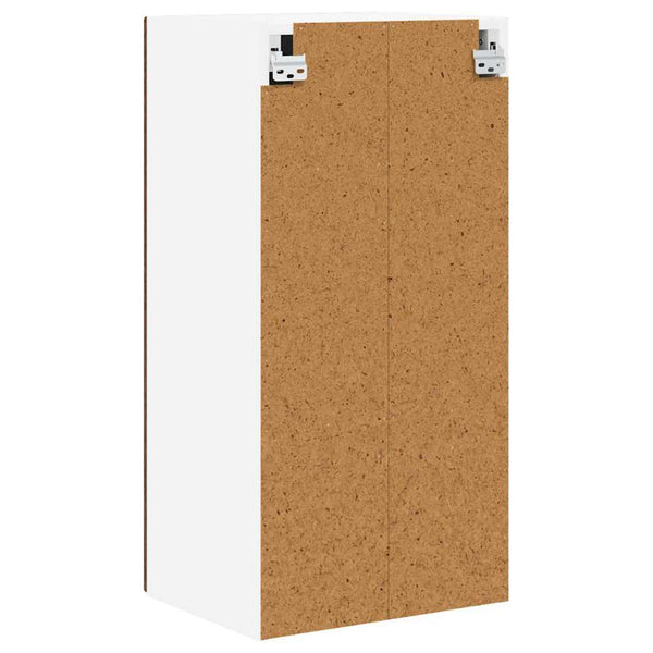 Küchenschrank Braun Eichenoptik 40x31x80cm