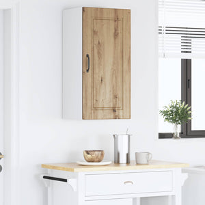 Küchenschrank Artisan Eiche 40x80 cm