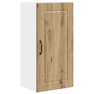 Küchenschrank Artisan Eiche 40x80 cm