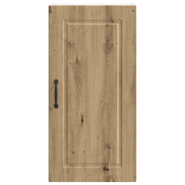 Küchenschrank Artisan Eiche 40x80 cm