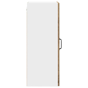 Küchenschrank Artisan Eiche 40x80 cm