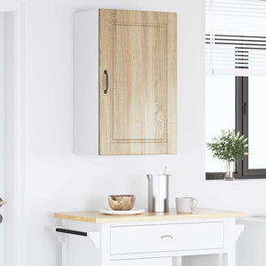 Küchenschrank Sonoma-Eiche 50x80 cm
