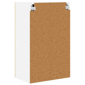 Küchenschrank Sonoma-Eiche 50x80 cm