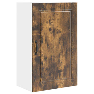 Küchenschrank Geräucherte Eiche 50x80 cm