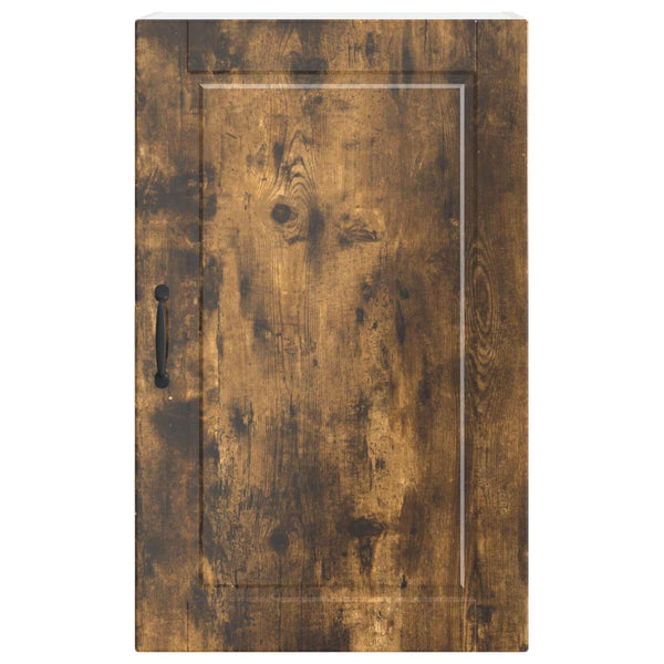 Küchenschrank Geräucherte Eiche 50x80 cm