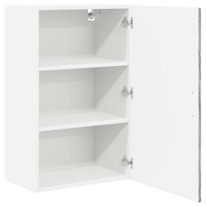 Küchenschrank Grau Sonoma 50x31x80cm
