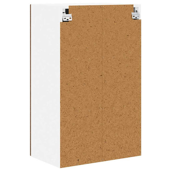 Küchenschrank Braun Eichenoptik 50x31x80cm