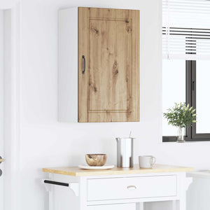 Küchenschrank Artisan Eiche 50x31x80cm