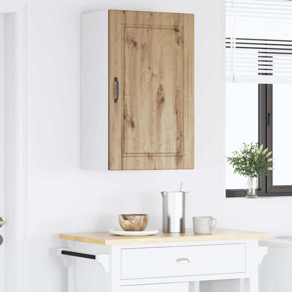 Küchenschrank Artisan Eiche 50x31x80cm