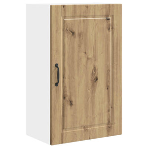 Küchenschrank Artisan Eiche 50x31x80cm