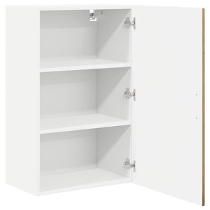 Küchenschrank Artisan Eiche 50x31x80cm