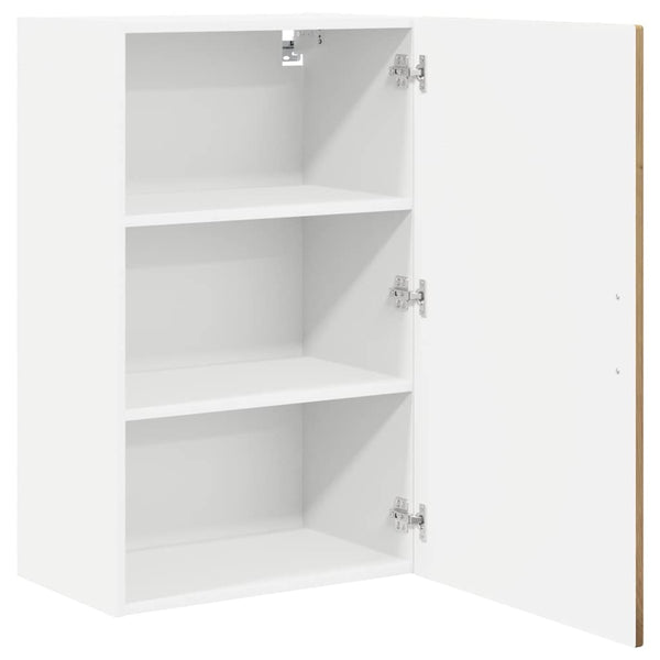 Küchenschrank Artisan Eiche 50x31x80cm