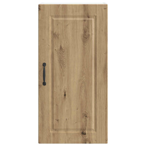 Küchenschrank Artisan Eiche 50x31x80cm