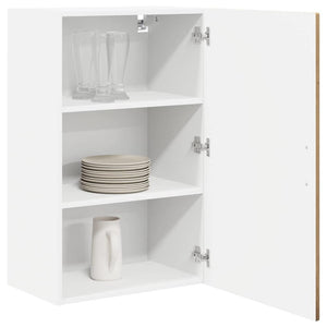 Küchenschrank Artisan Eiche 50x31x80cm