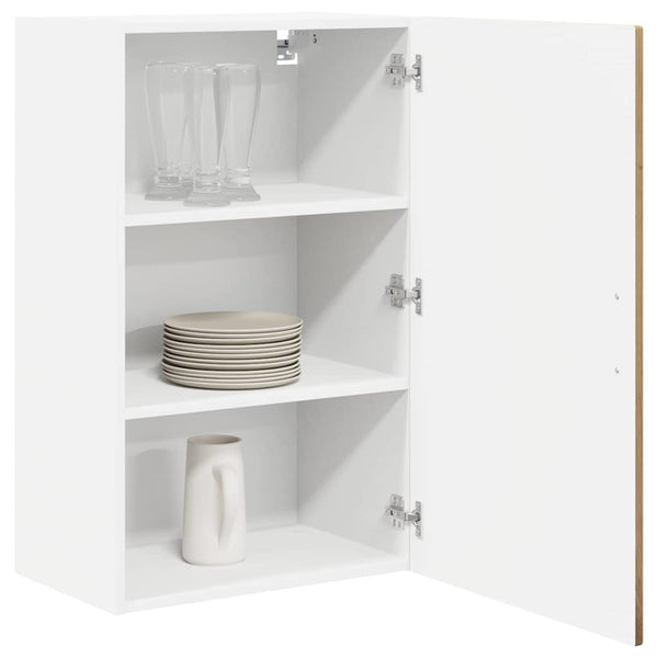 Küchenschrank Artisan Eiche 50x31x80cm