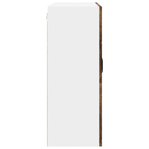 Küchenschrank Geräucherte Eiche 80cm