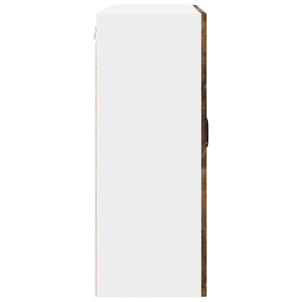 Küchenschrank Geräucherte Eiche 80cm