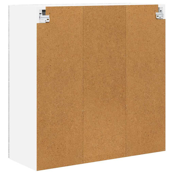 Küchenschrank Grau Sonoma 80cm
