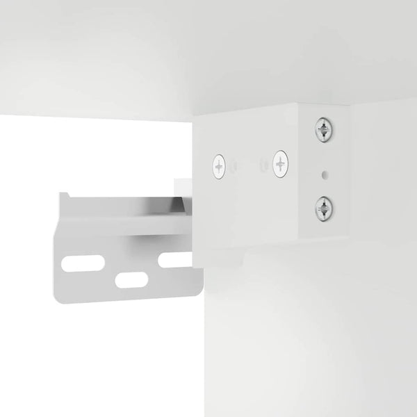 Küchenschrank Braun Eichenoptik 80x80 cm