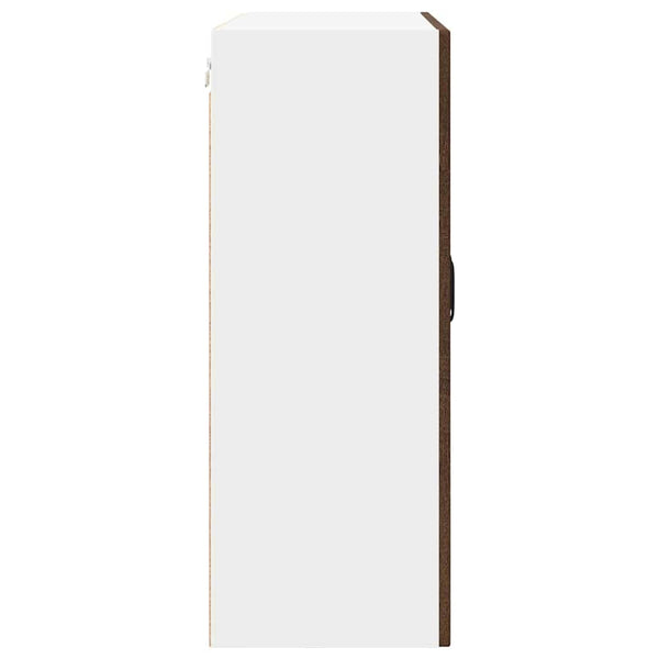 Küchenschrank Braun Eichenoptik 80x80 cm