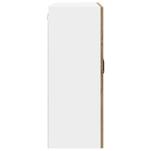Küchenschrank Artisan Eiche 80 cm