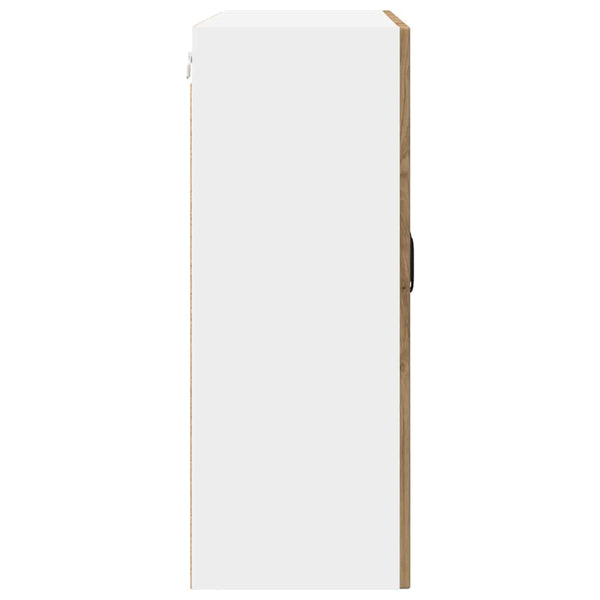 Küchenschrank Artisan Eiche 80 cm