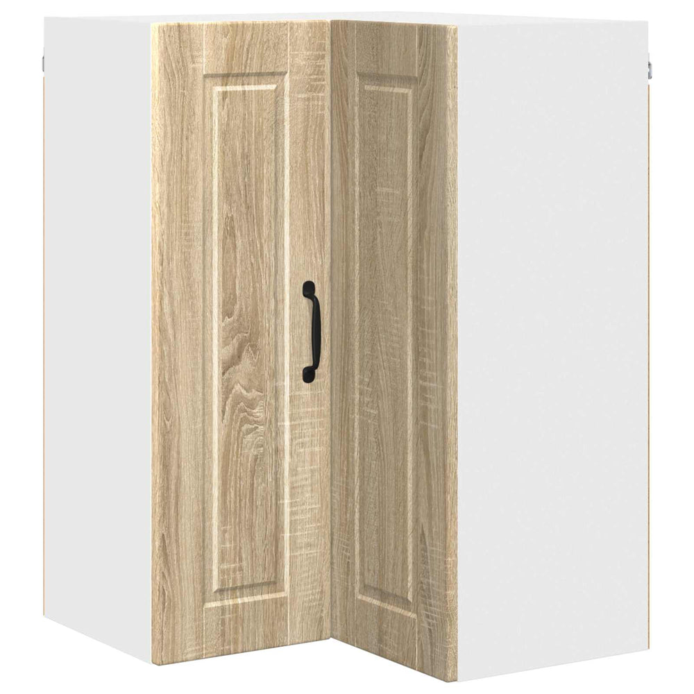 Küchenschrank Sonoma Eiche 57x57x80cm