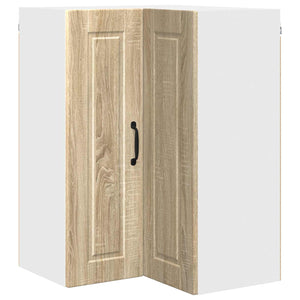Küchenschrank Sonoma Eiche 57x57x80cm