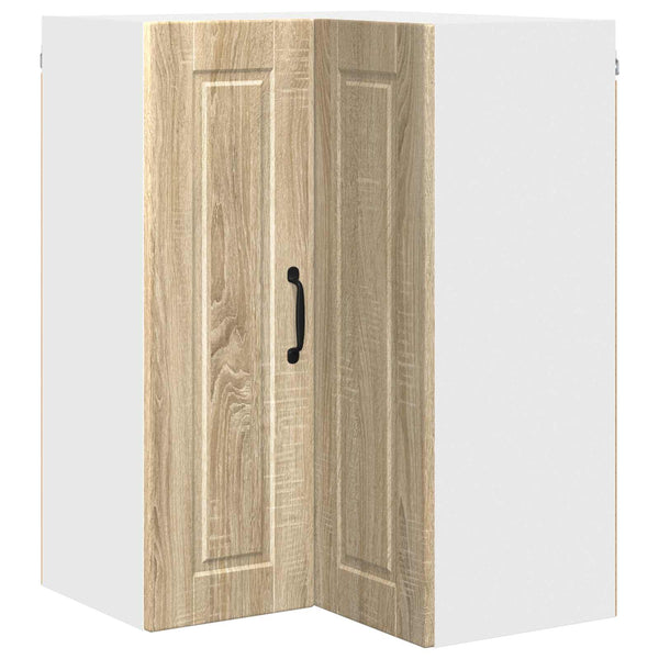 Küchenschrank Sonoma Eiche 57x57x80cm