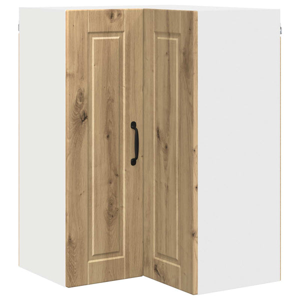 Küchenschrank Artisan-Eiche 57x57x80cm