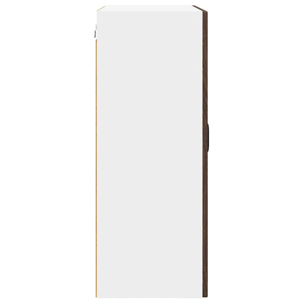 Küchenschrank Braun Eichen-Optik 60cm