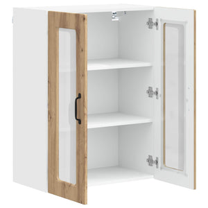Artisan Eiche Küchenschrank 60x80 cm