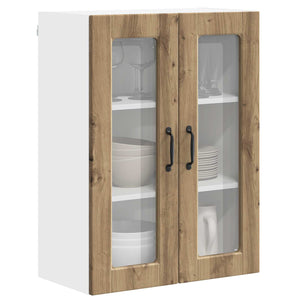 Artisan Eiche Küchenschrank 60x80 cm
