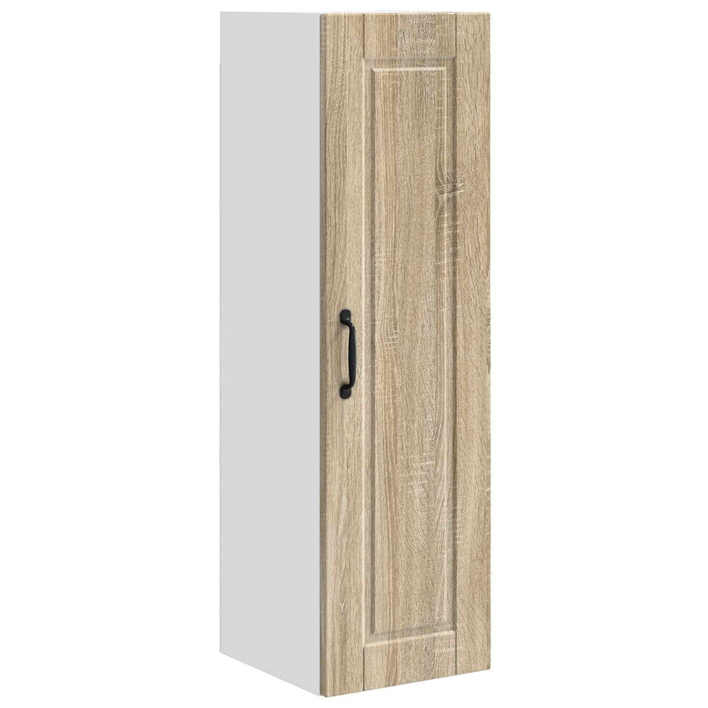 Küchenschrank Sonoma-Eiche 30x31x100cm