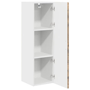 Küchenschrank Geräucherte Eiche 30x31x100 cm