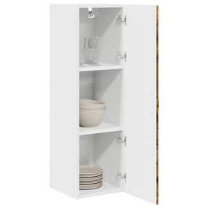 Küchenschrank Geräucherte Eiche 30x31x100 cm
