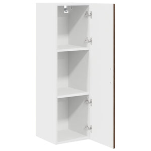 Küchenschrank Braun Eiche 30x31x100 cm