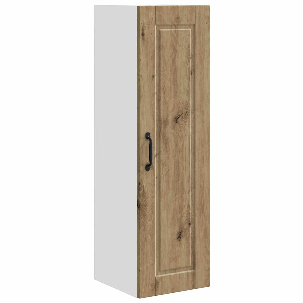 Küchenschrank Artisan Eiche 30x31x100cm